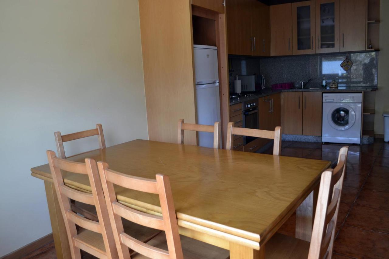 Casa D'avo Holiday home *