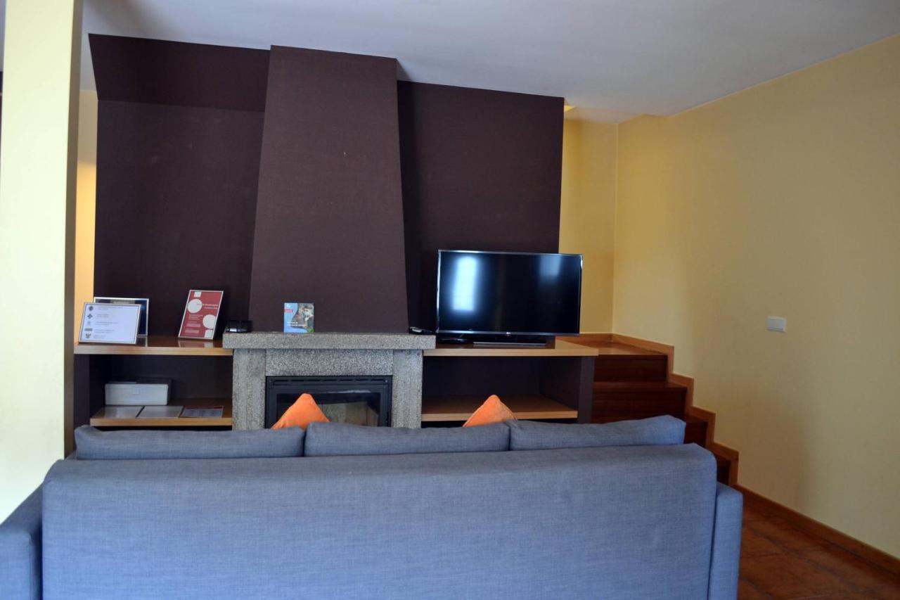 Casa D'avo Holiday home