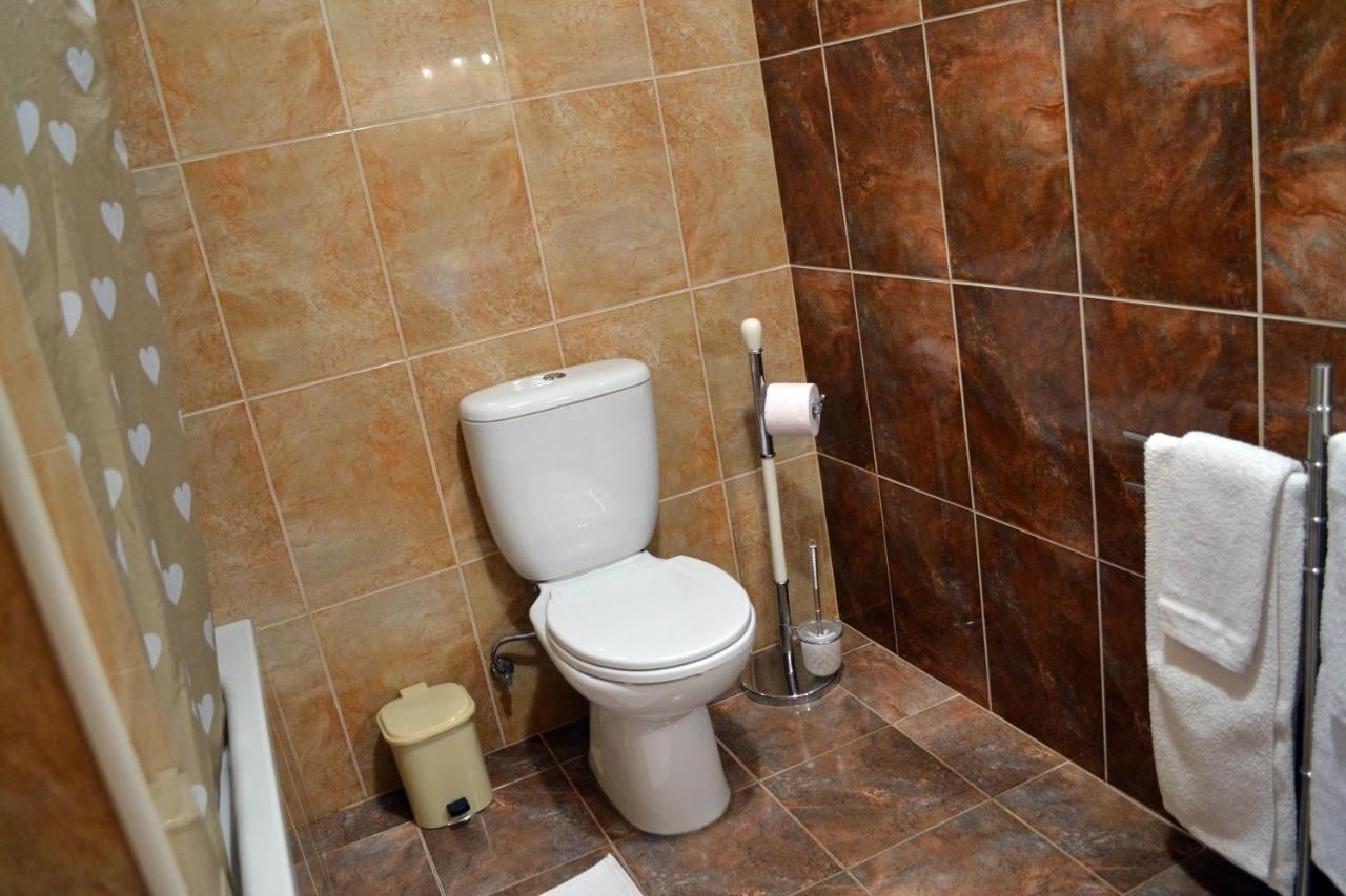 Casa D'avo Hébergement de vacances *