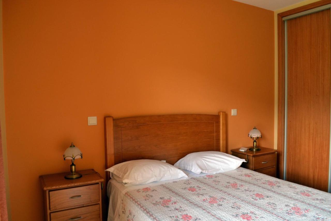 Holiday home Casa D'avo Geres