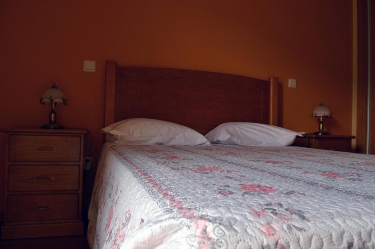 Holiday home Casa D'avo Geres
