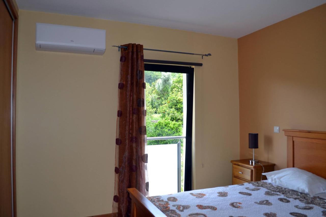Casa D'avo Holiday home