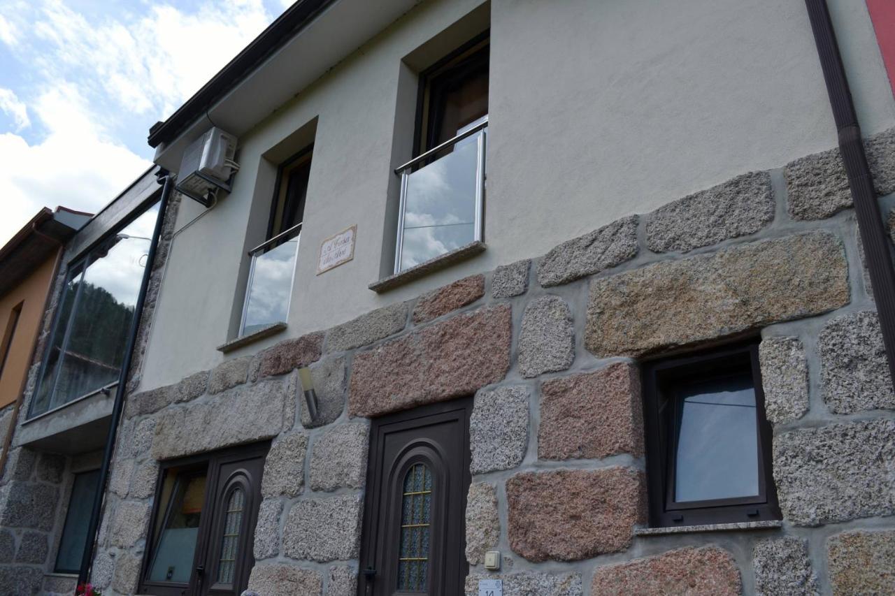 Casa D'avo Holiday home *