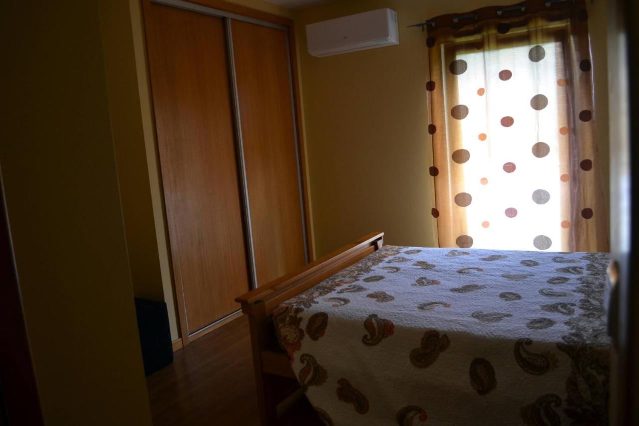 Casa D'avo Holiday home *