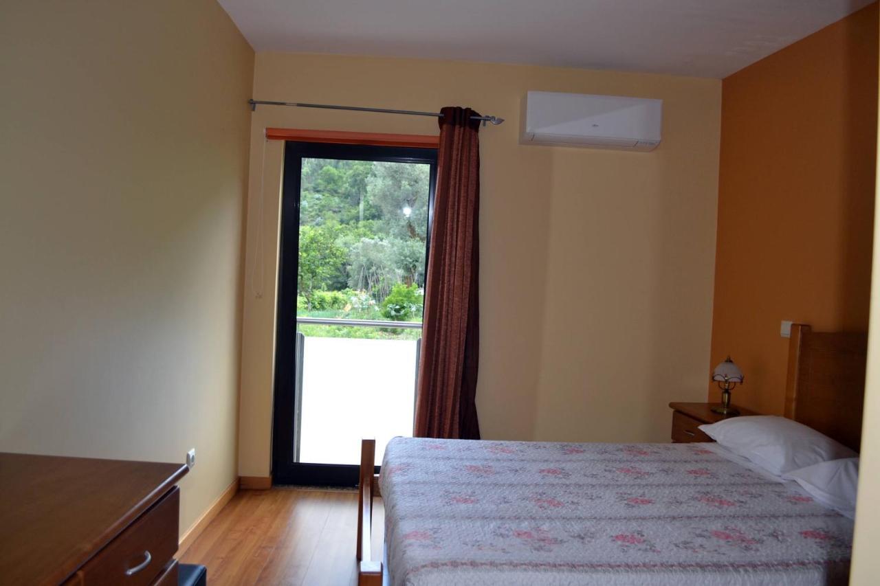 Holiday home Casa D'avo *