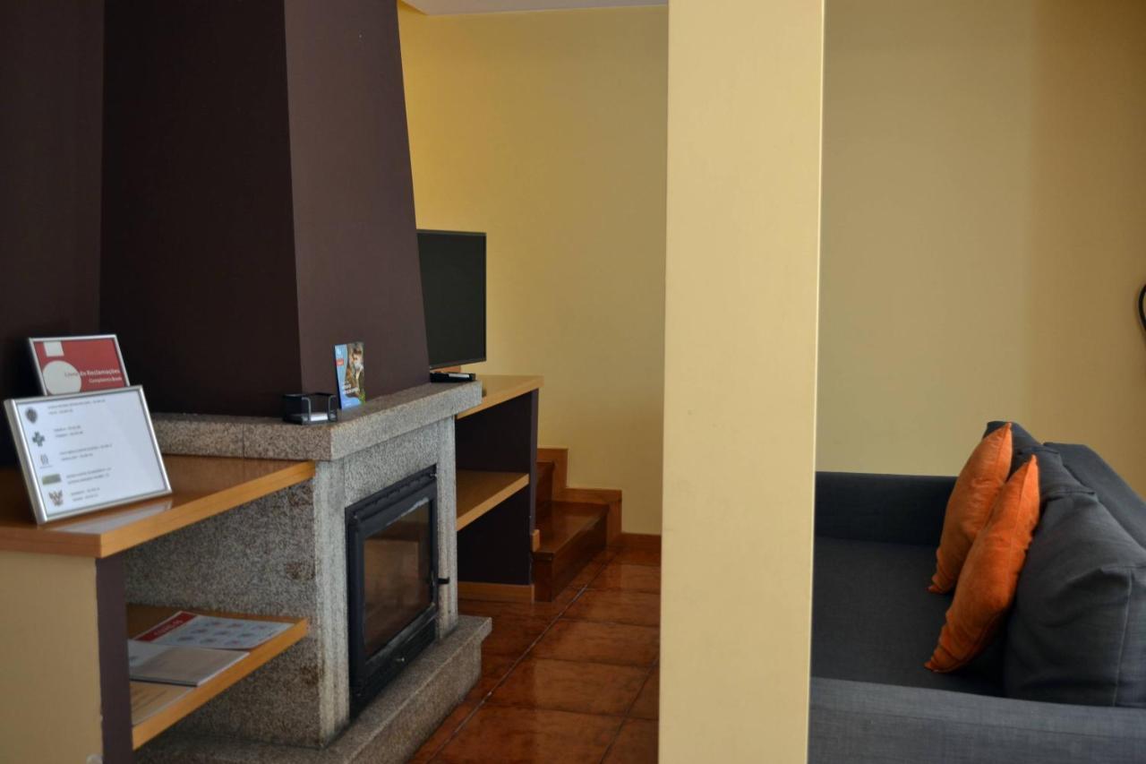 Casa D'avo Holiday home *