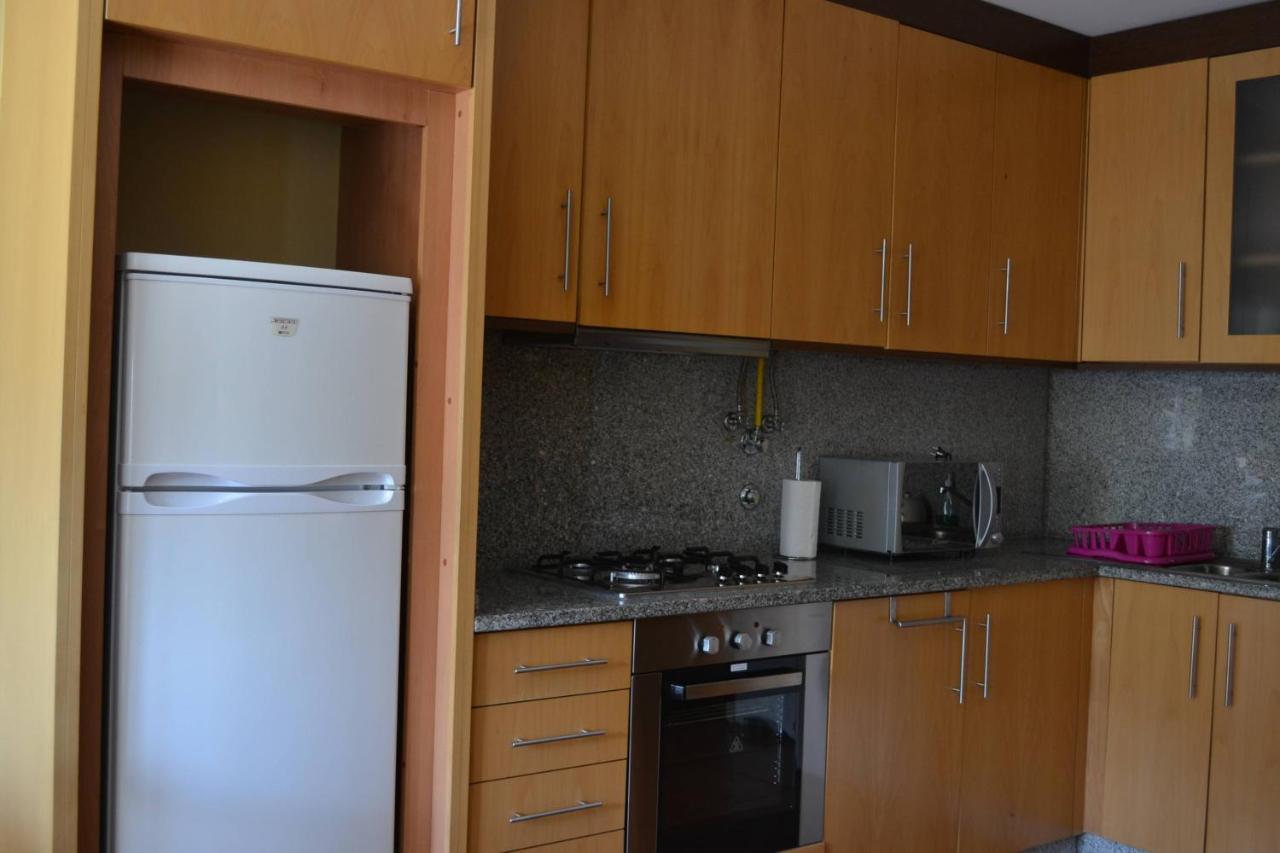 Holiday home Casa D'avo *