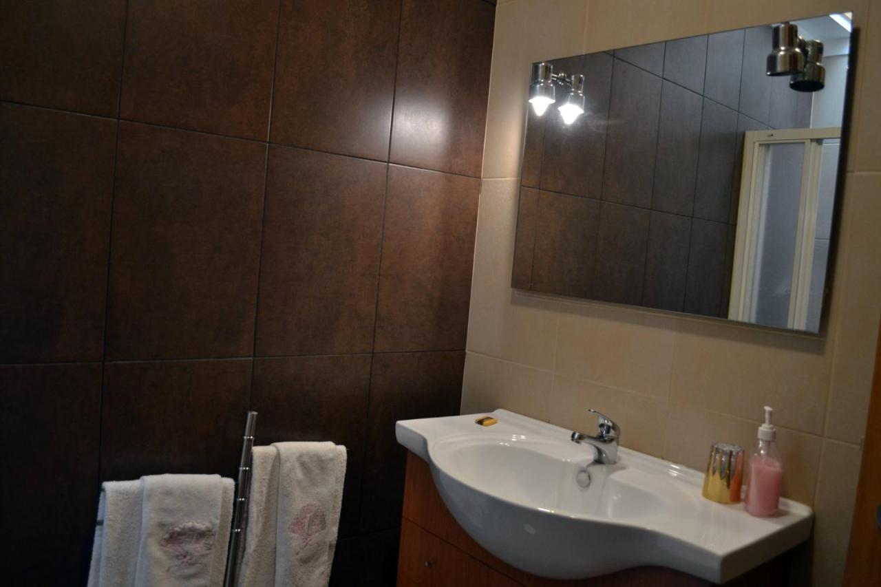 Casa D'avo Holiday home Geres