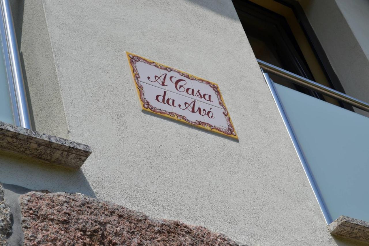Casa D'avo Hébergement de vacances Gerês
