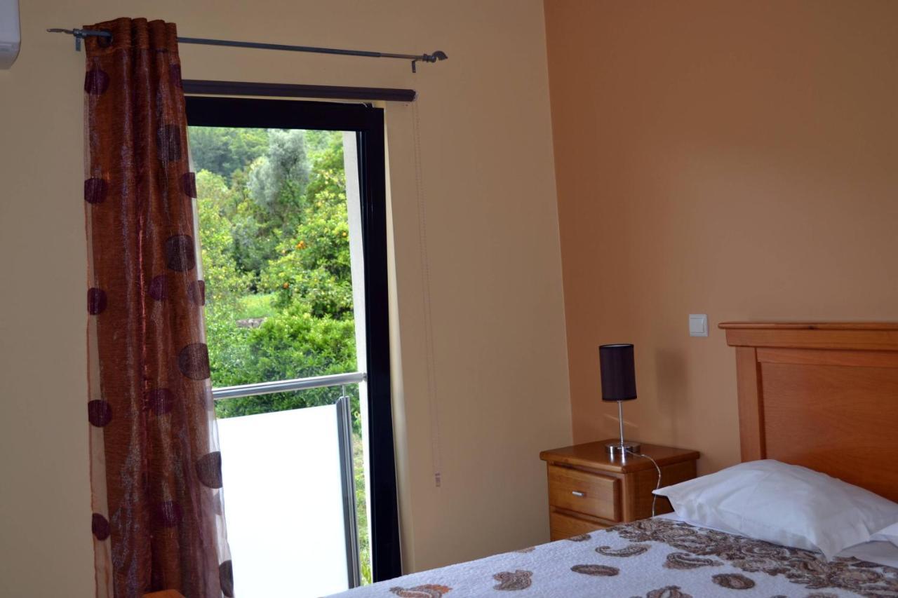 Holiday home Casa D'avo