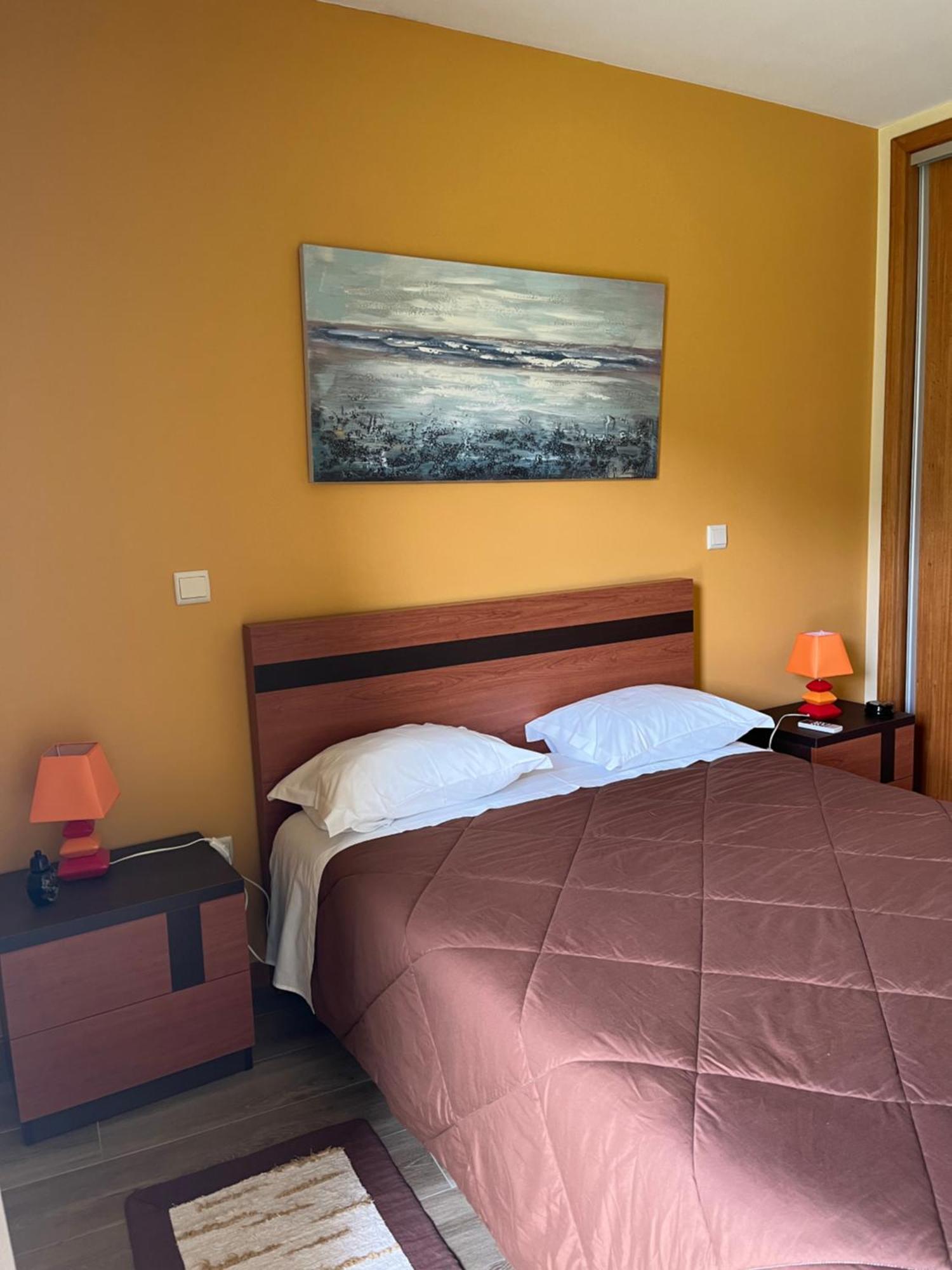 Holiday home Casa D'avo