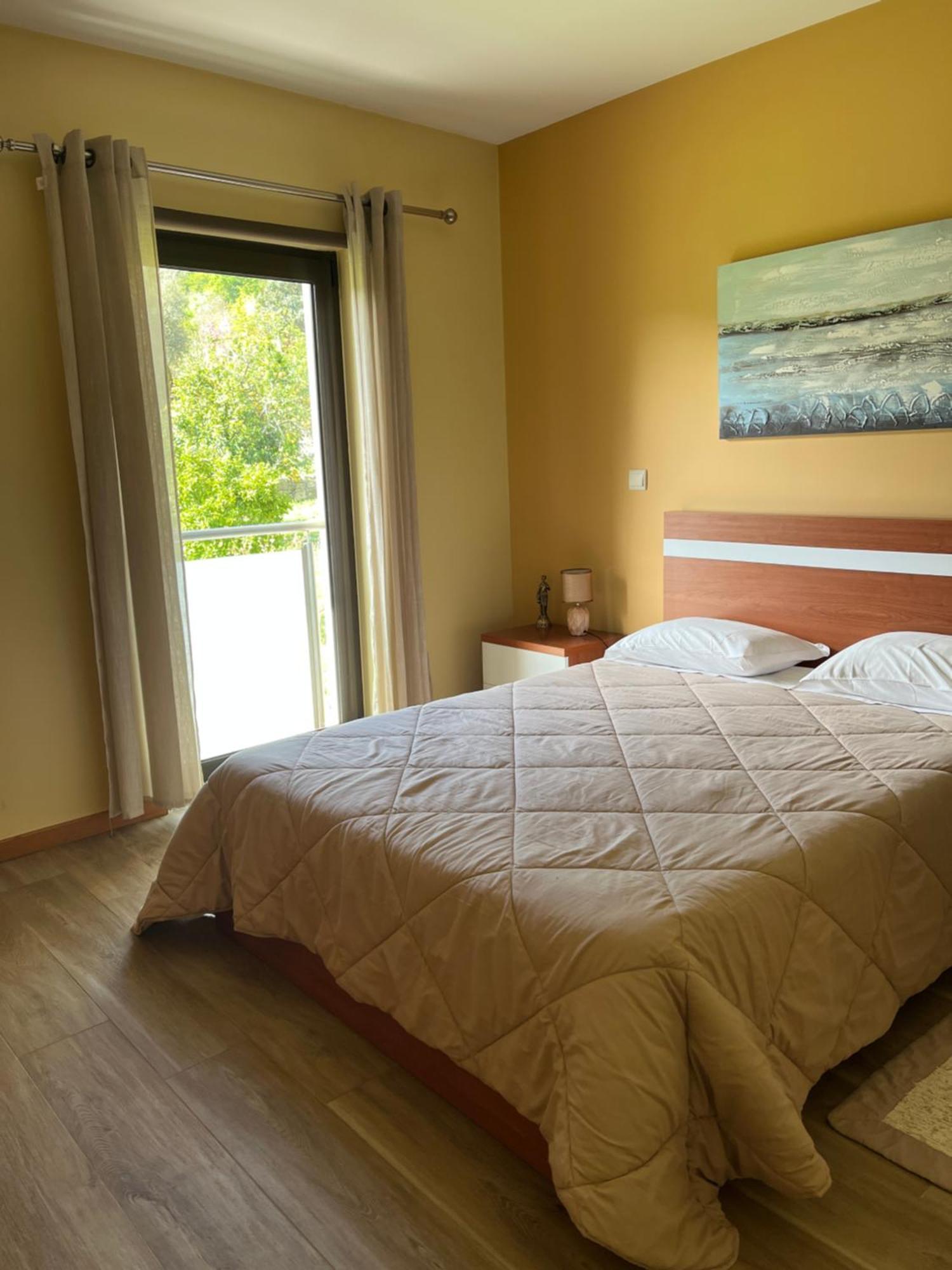 Holiday home Casa D'avo