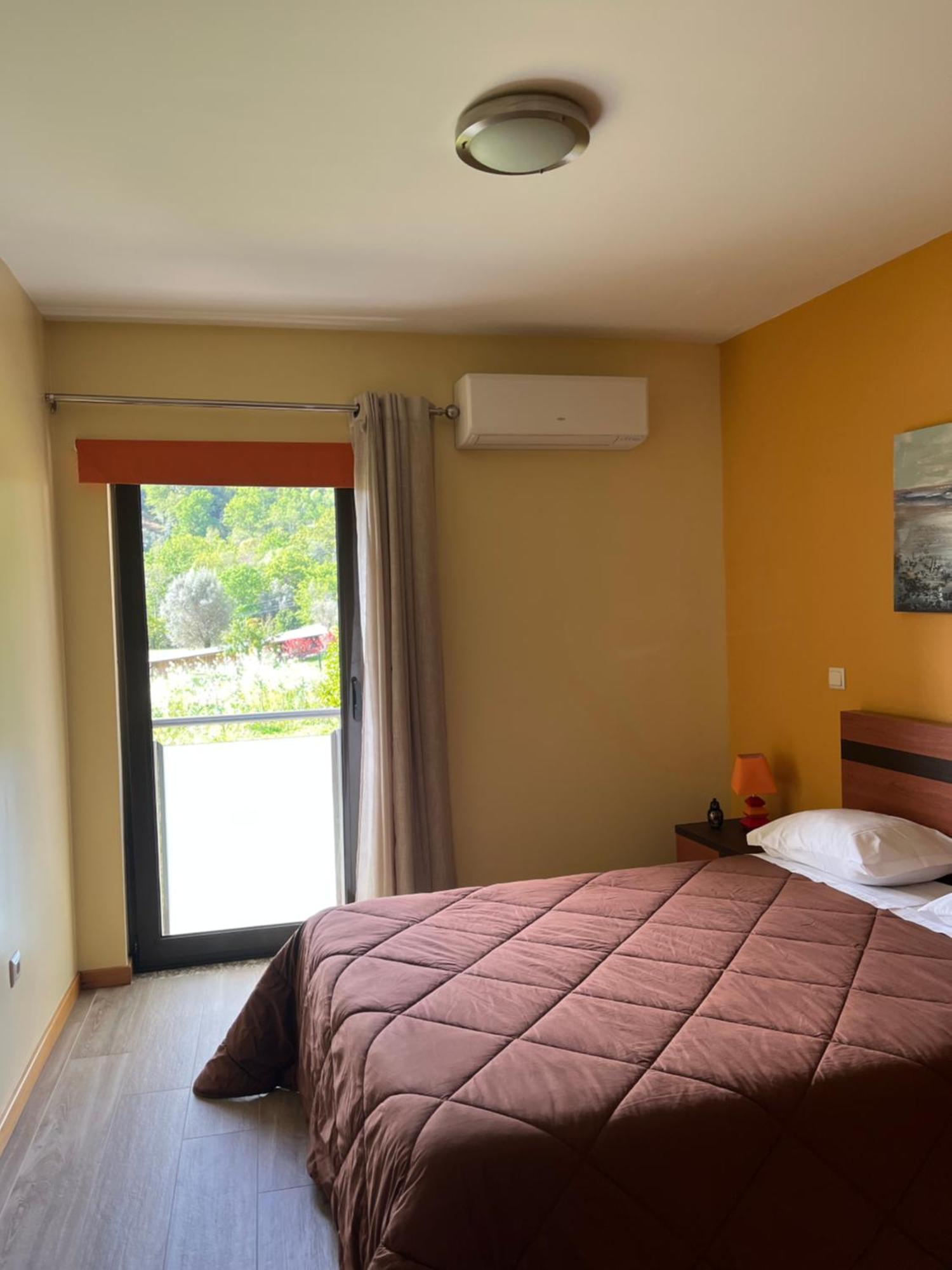 Holiday home Casa D'avo Geres