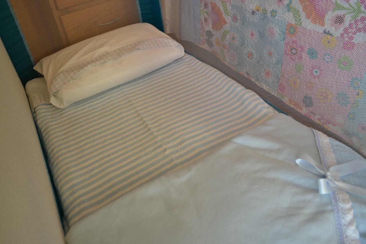 Casa D'avo Holiday home *