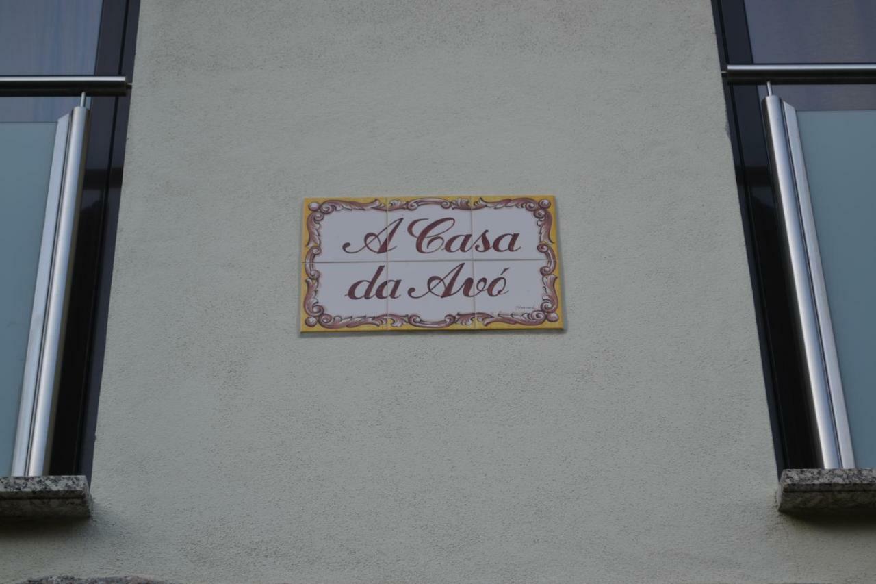 Holiday home Casa D'avo Geres